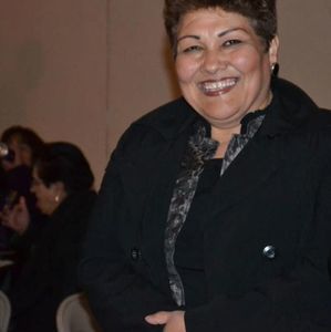 Meet your Posher, Martha